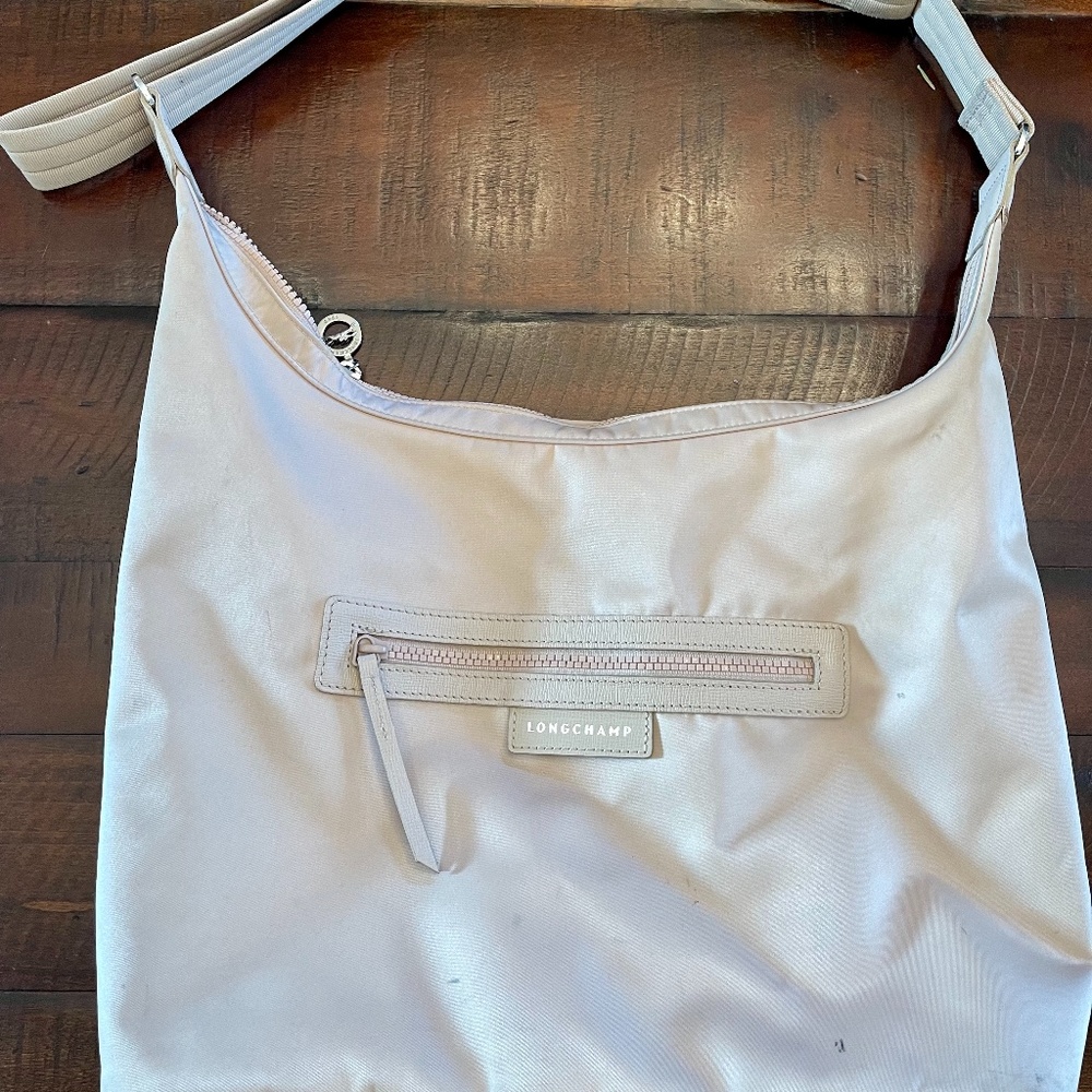 Longchamp cross body